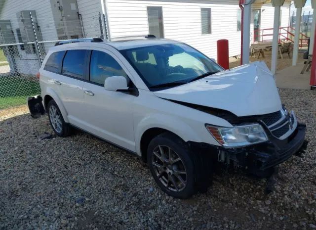 DODGE JOURNEY 2011 3d4pg3fgxbt540500