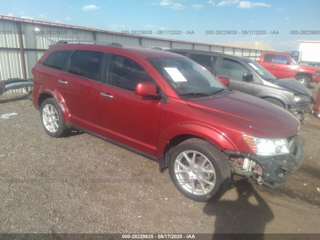 DODGE JOURNEY 2011 3d4pg3fgxbt549374