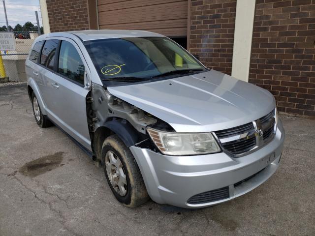 DODGE JOURNEY SE 2010 3d4pg4fb0at103033