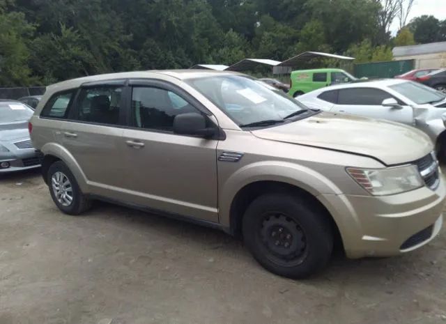 DODGE JOURNEY 2010 3d4pg4fb0at108605