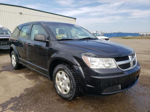 DODGE JOURNEY SE 2010 3d4pg4fb0at110502