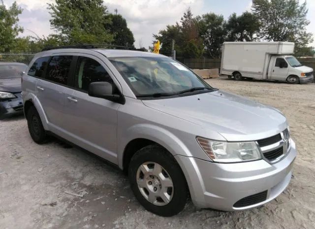 DODGE JOURNEY 2010 3d4pg4fb0at116106