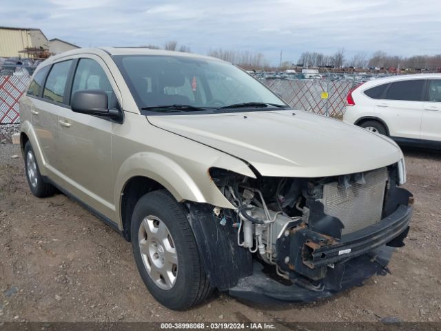 DODGE JOURNEY 2010 3d4pg4fb0at116476