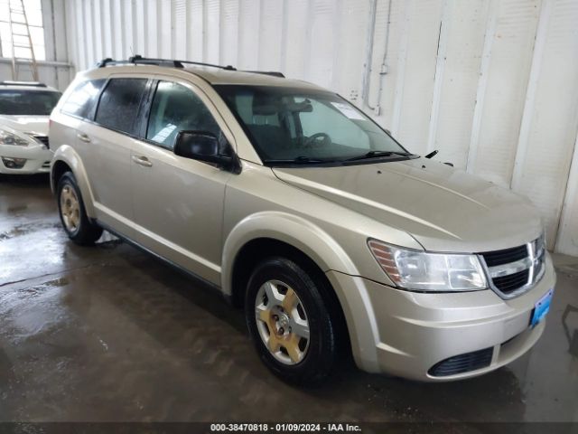 DODGE JOURNEY 2010 3d4pg4fb0at117319