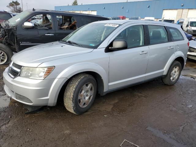 DODGE JOURNEY SE 2010 3d4pg4fb0at117689