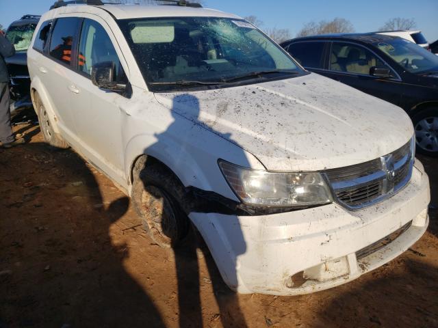 DODGE JOURNEY SE 2010 3d4pg4fb0at117854