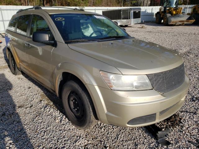 DODGE JOURNEY SE 2010 3d4pg4fb0at118504