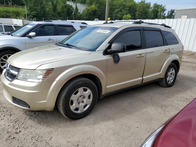 DODGE JOURNEY SE 2010 3d4pg4fb0at119636