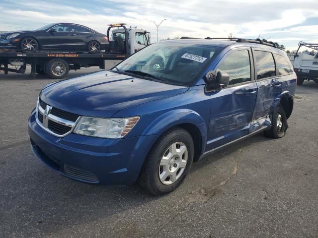 DODGE JOURNEY SE 2010 3d4pg4fb0at120415