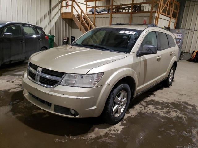 DODGE JOURNEY SE 2010 3d4pg4fb0at125145