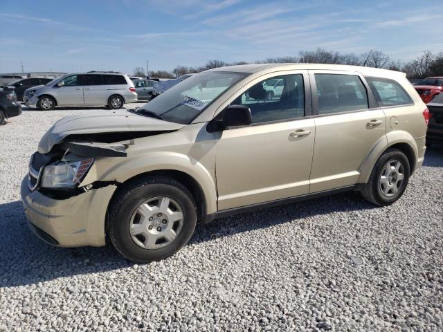 DODGE JOURNEY 2010 3d4pg4fb0at136906