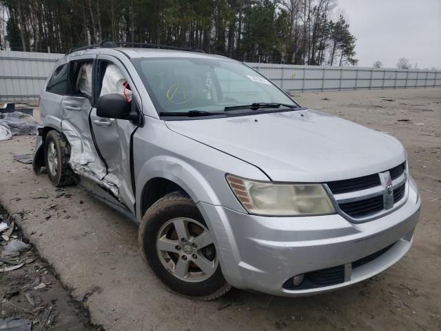 DODGE JOURNEY SE 2010 3d4pg4fb0at141698