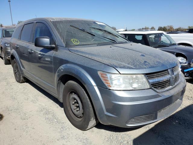 DODGE JOURNEY SE 2010 3d4pg4fb0at145654