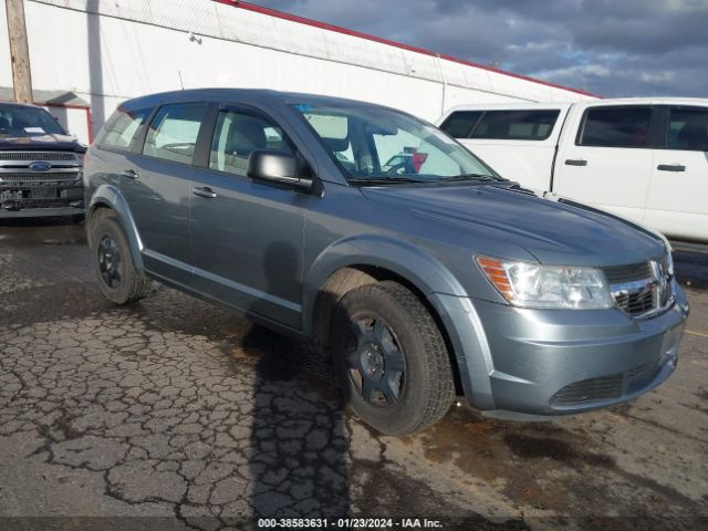 DODGE JOURNEY 2010 3d4pg4fb0at157013