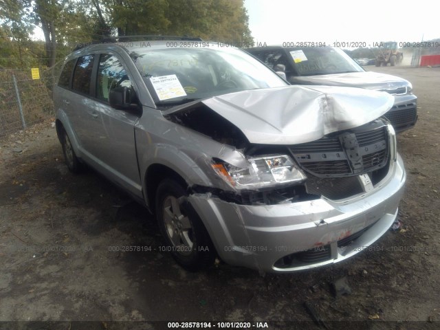 DODGE JOURNEY 2010 3d4pg4fb0at171932