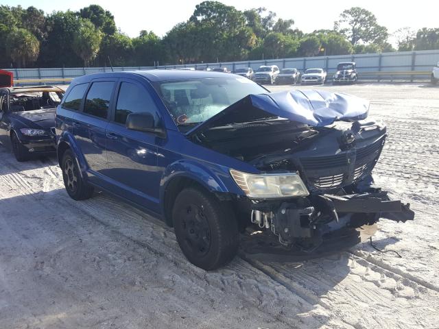 DODGE JOURNEY SE 2010 3d4pg4fb0at178539