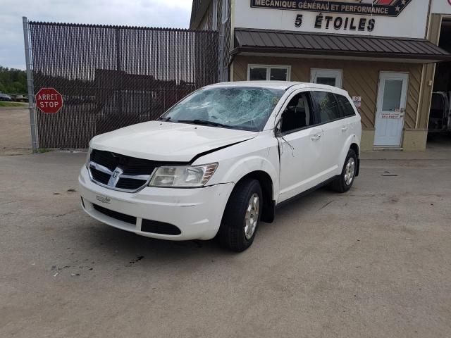 DODGE JOURNEY 2010 3d4pg4fb0at178900