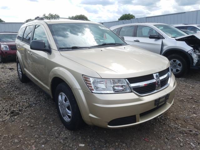 DODGE JOURNEY SE 2010 3d4pg4fb0at180131