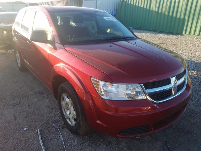 DODGE JOURNEY SE 2010 3d4pg4fb0at183871