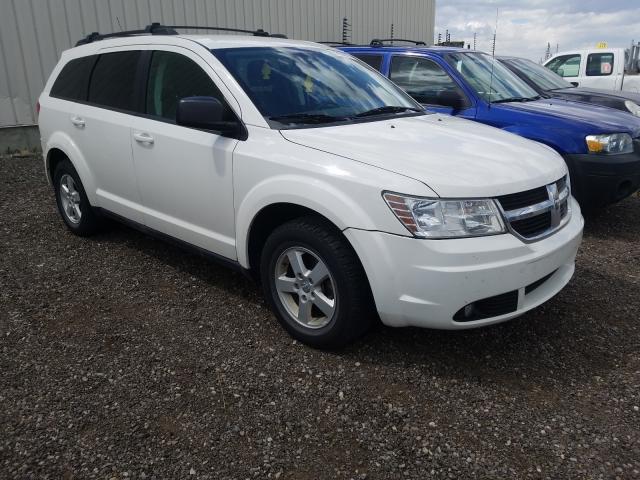 DODGE JOURNEY SE 2010 3d4pg4fb0at193137