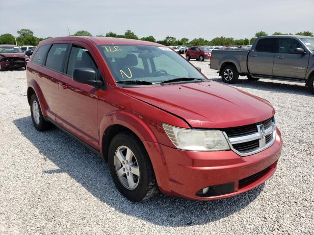 DODGE JOURNEY SE 2010 3d4pg4fb0at194126