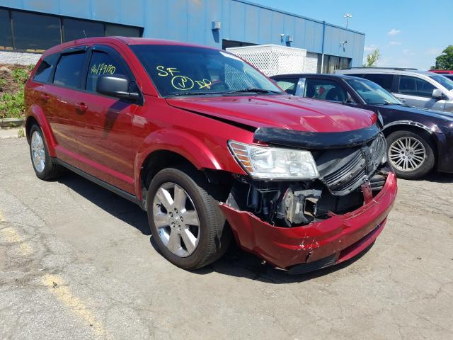 DODGE JOURNEY SE 2010 3d4pg4fb0at195843