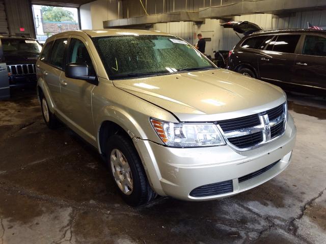 DODGE JOURNEY 2010 3d4pg4fb0at199200