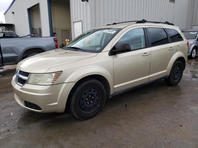 DODGE JOURNEY SE 2010 3d4pg4fb0at203794