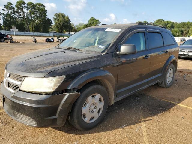 DODGE JOURNEY SE 2010 3d4pg4fb0at203844