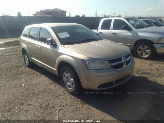 DODGE JOURNEY 2010 3d4pg4fb0at210583