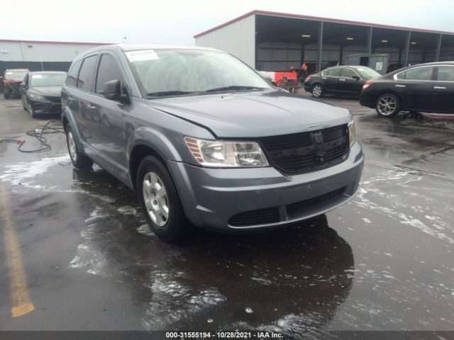 DODGE JOURNEY 2010 3d4pg4fb0at210972