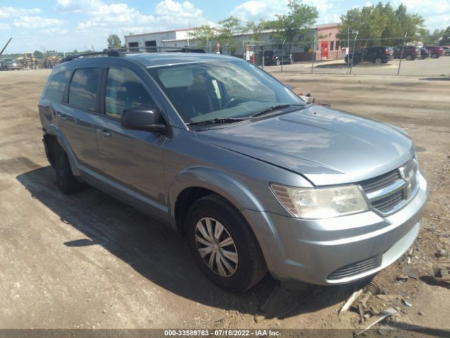 DODGE JOURNEY 2010 3d4pg4fb0at213256