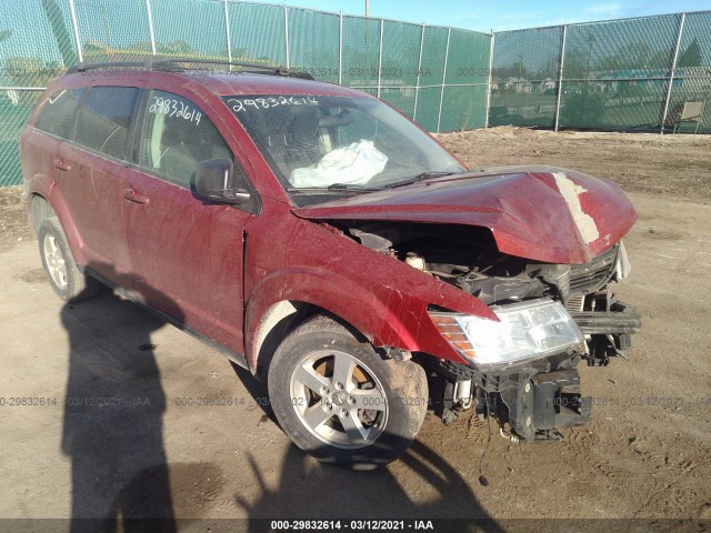 DODGE JOURNEY 2010 3d4pg4fb0at213337