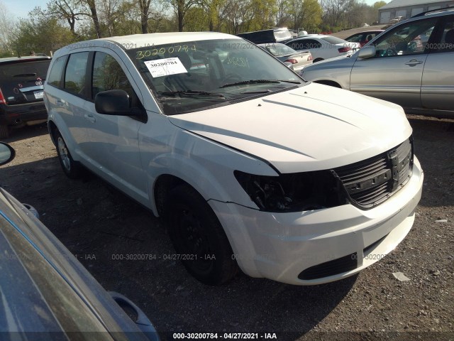 DODGE JOURNEY 2010 3d4pg4fb0at215783