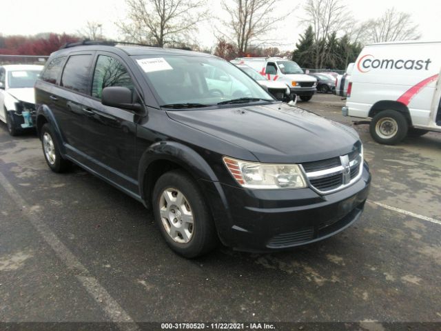 DODGE JOURNEY 2010 3d4pg4fb0at225519