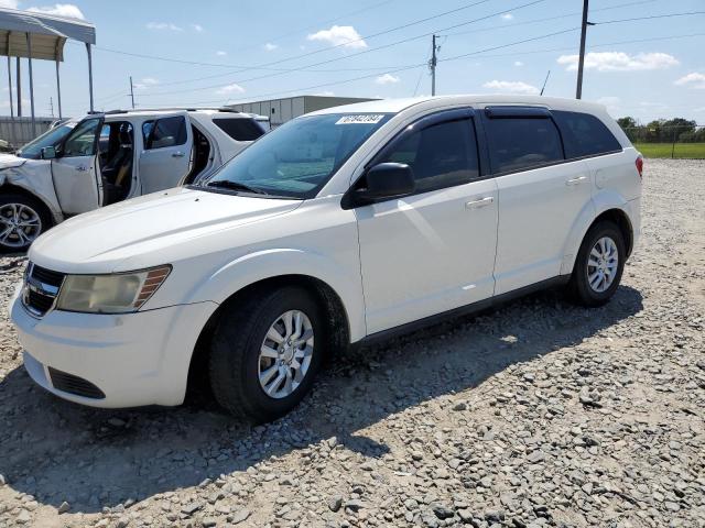 DODGE JOURNEY SE 2010 3d4pg4fb0at225665