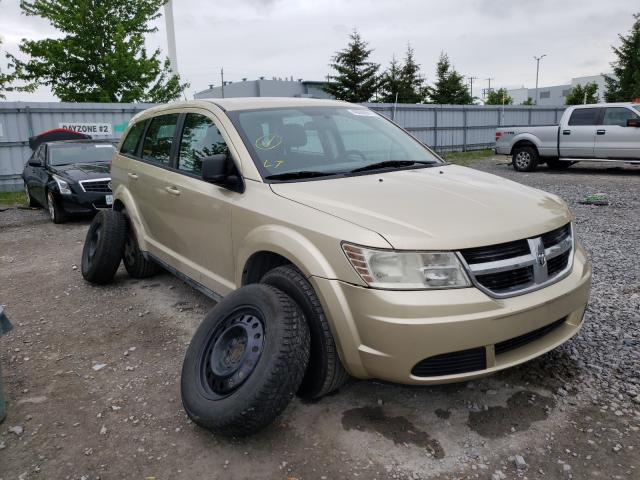 DODGE JOURNEY SE 2010 3d4pg4fb0at226962