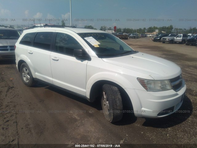 DODGE JOURNEY 2010 3d4pg4fb0at230784