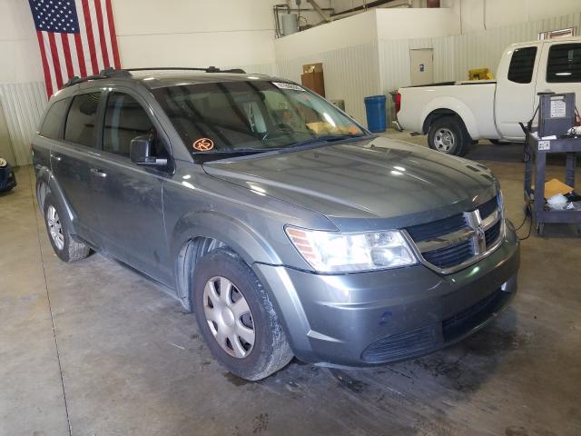 DODGE JOURNEY SE 2010 3d4pg4fb0at232289