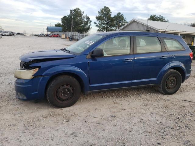 DODGE JOURNEY SE 2010 3d4pg4fb0at233622