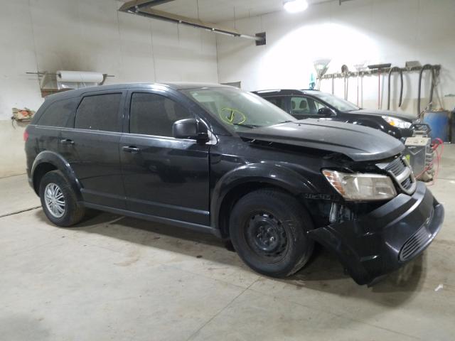 DODGE JOURNEY SE 2010 3d4pg4fb0at234267