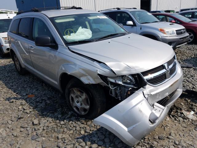 DODGE JOURNEY SE 2010 3d4pg4fb0at247844