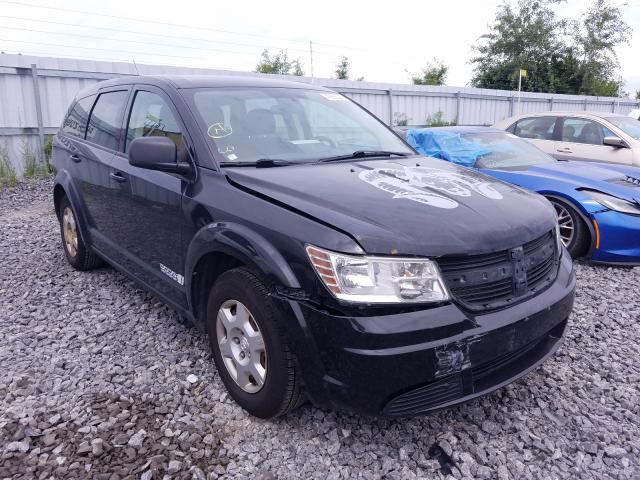 DODGE JOURNEY SE 2010 3d4pg4fb0at250534