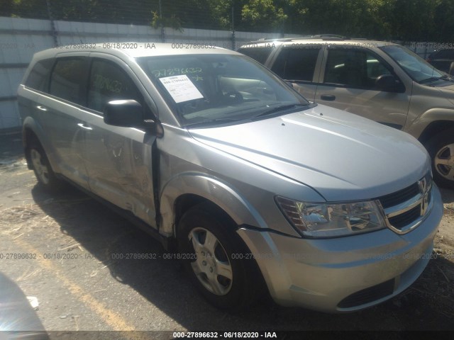 DODGE JOURNEY 2010 3d4pg4fb0at255734