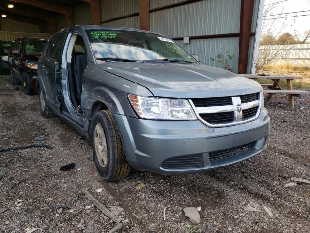 DODGE JOURNEY SE 2010 3d4pg4fb0at257273