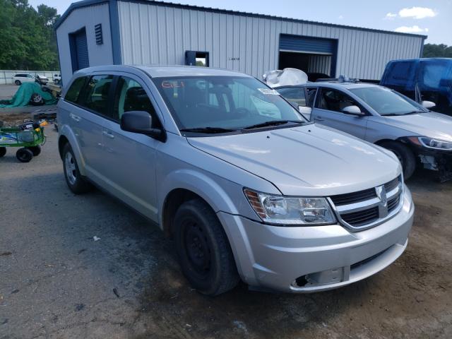 DODGE JOURNEY SE 2010 3d4pg4fb0at257404