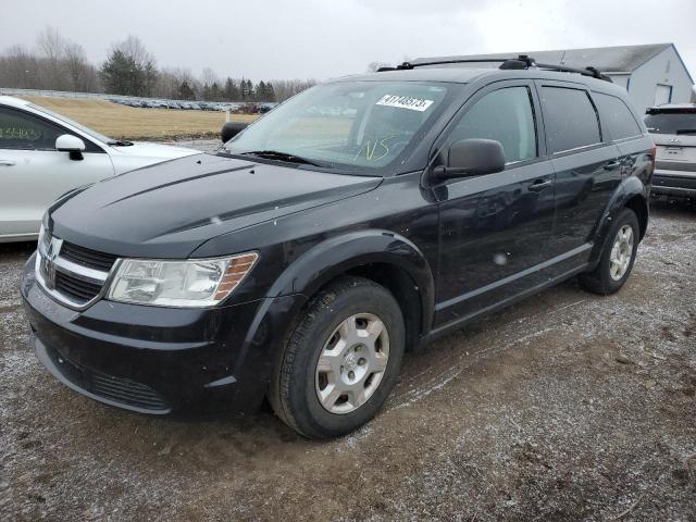 DODGE JOURNEY SE 2010 3d4pg4fb0at266023