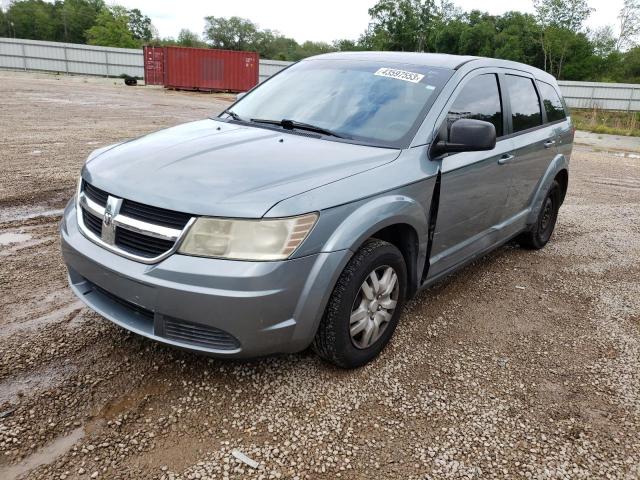 DODGE JOURNEY SE 2010 3d4pg4fb0at266233