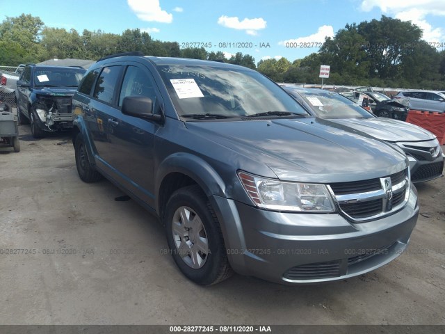 DODGE JOURNEY 2010 3d4pg4fb0at269570