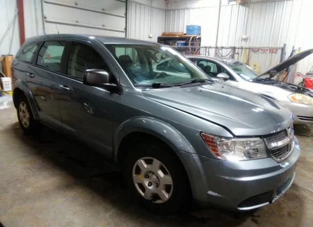 DODGE JOURNEY 2010 3d4pg4fb0at277751